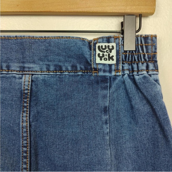 Lucy & Yak Addison Trousers - Picture 3 of 4